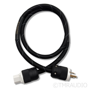 Audience forte f5 PowerChord Power cable; 1.25m (Open Box)