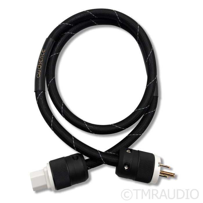 Audience forte f5 PowerChord Power cable; 1.25m (Open Box)