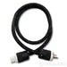 Audience forte f5 PowerChord Power cable; 1.25m (Open Box)
