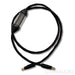 Shunyata Research Sigma v1 USB Cable; 1.5m Single; USB A to B