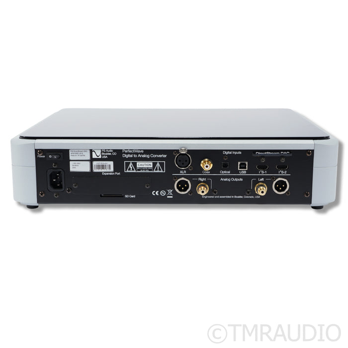 PS Audio PerfectWave DirectStream DAC MK1 (3/3)