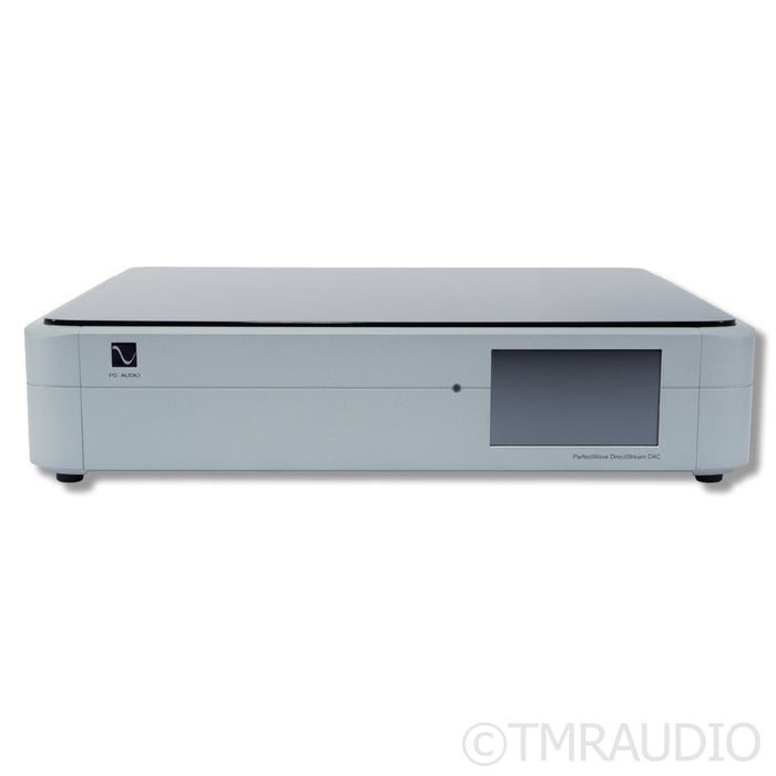 PS Audio PerfectWave DirectStream DAC MK1 (3/3)