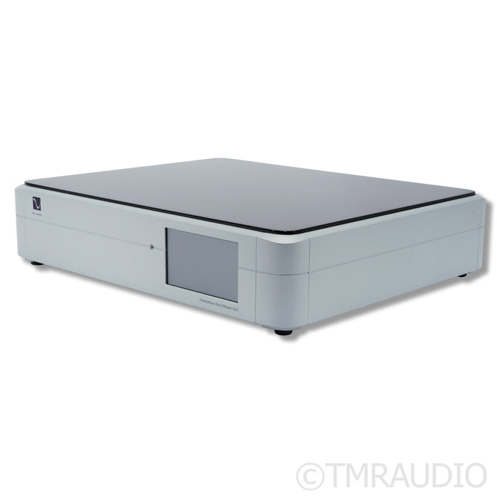 PS Audio PerfectWave DirectStream DAC MK1 (3/3)