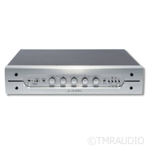 JL Audio CR-1 Subwoofer Crossover (1/1)