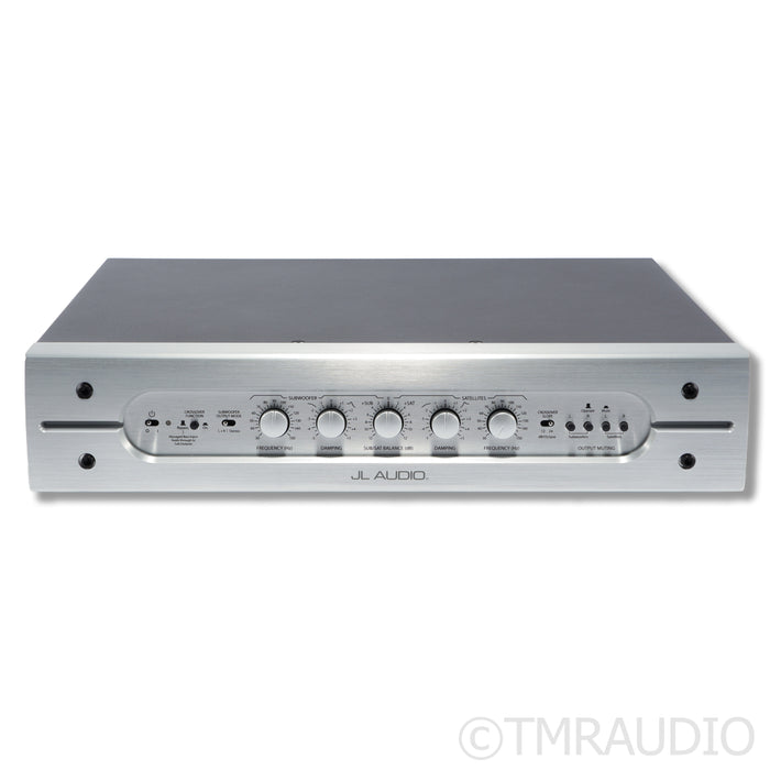 JL Audio CR-1 Subwoofer Crossover (1/1)