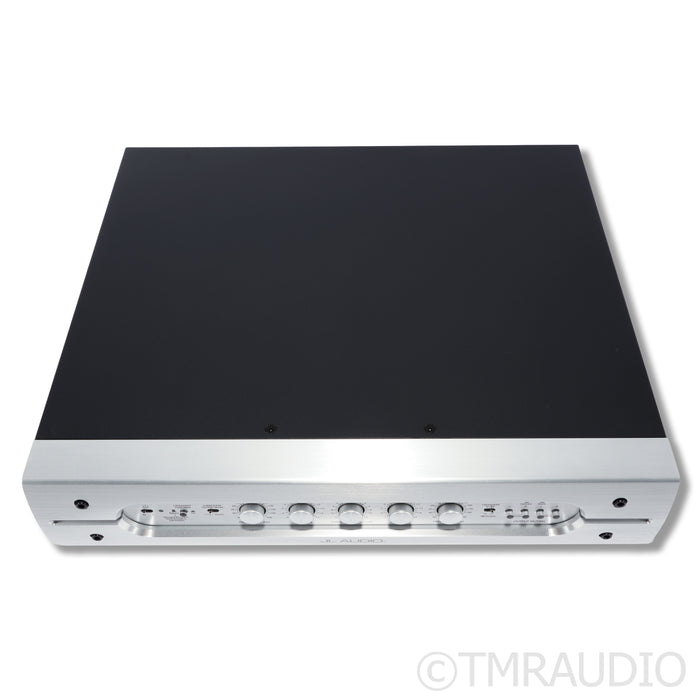 JL Audio CR-1 Subwoofer Crossover (1/1)