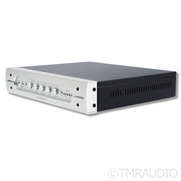 JL Audio CR-1 Subwoofer Crossover (1/1)