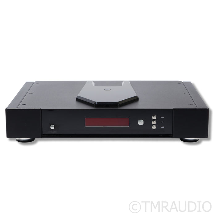 Rega Saturn-R CD Player w/ Built-In DAC
