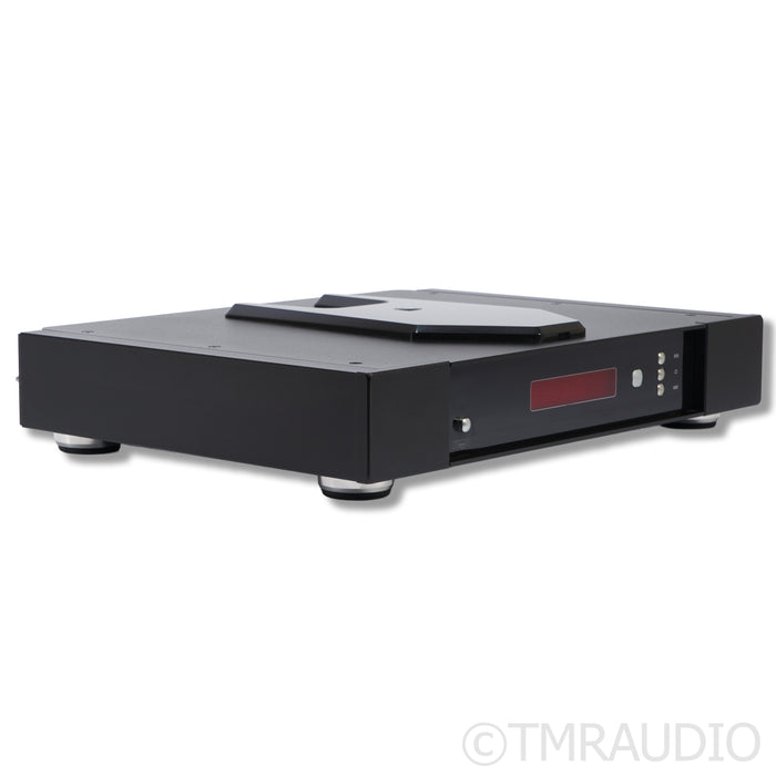 Rega Saturn-R CD Player w/ Built-In DAC