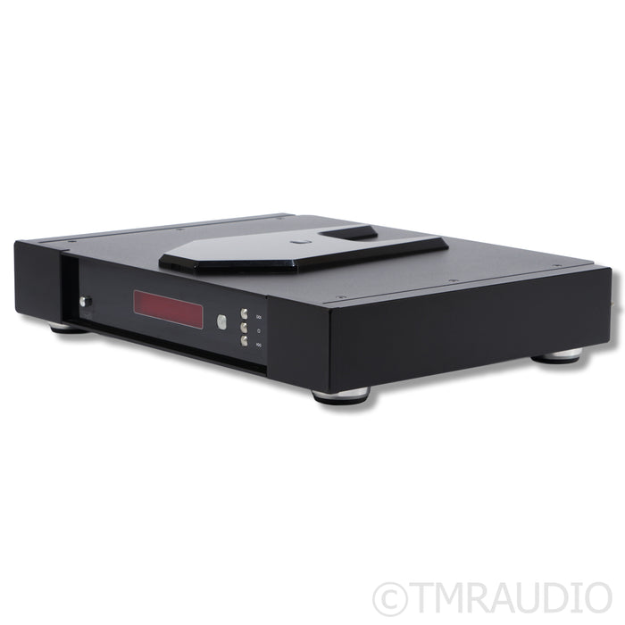 Rega Saturn-R CD Player w/ Built-In DAC