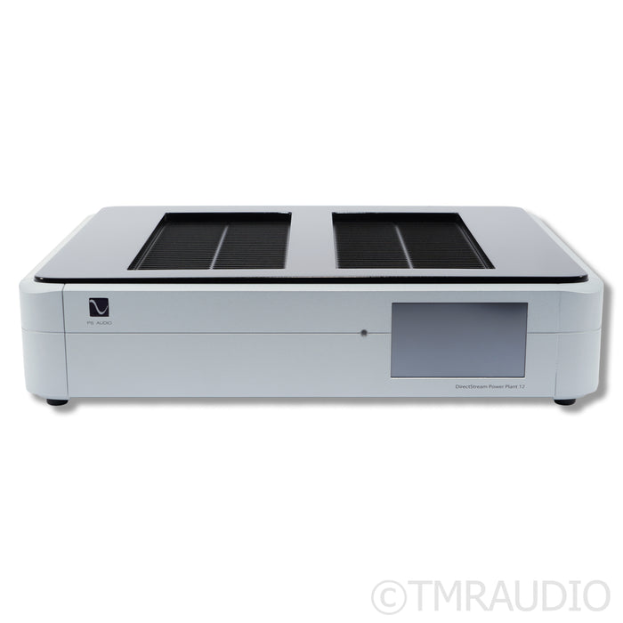 PS Audio DirectStream Power Plant 12 AC Power Regenerator (1/1)