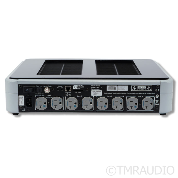 PS Audio DirectStream Power Plant 12 AC Power Regenerator (1/1)
