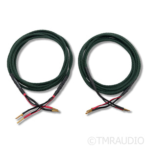 Auditorium 23 A23 Speaker Cables; 2.5m Pair