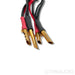 Auditorium 23 A23 Speaker Cables; 2.5m Pair
