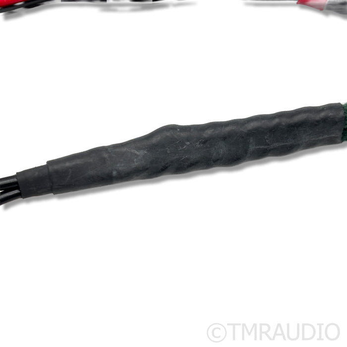 Auditorium 23 A23 Speaker Cables; 2.5m Pair
