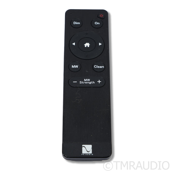 PS Audio DirectStream Power Plant 20 AC Power Conditioner (1/1)