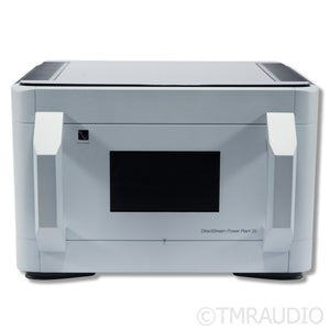 PS Audio DirectStream Power Plant 20 AC Power Conditioner (1/1)