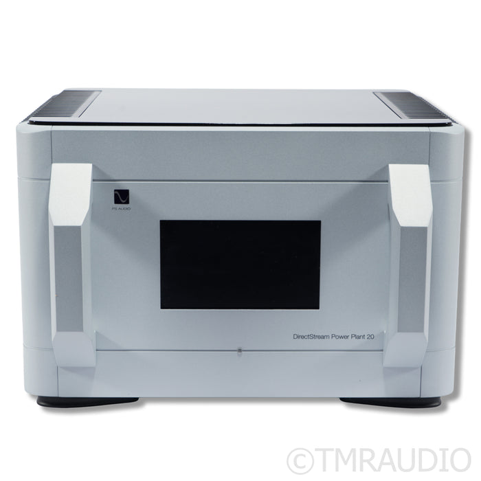 PS Audio DirectStream Power Plant 20 AC Power Conditioner (1/1)