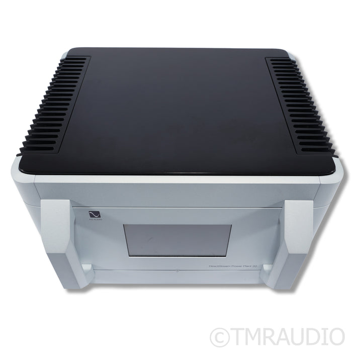 PS Audio DirectStream Power Plant 20 AC Power Conditioner (1/1)