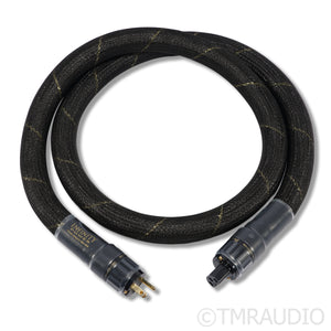 VooDoo Cables Infinity Powerchord Power Cable; 6ft AC Cord