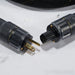 VooDoo Cables Infinity Powerchord Power Cable; 6ft AC Cord