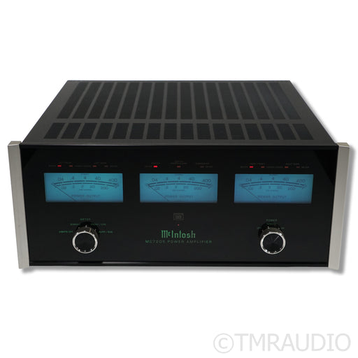 McIntosh MC7205 Five Channel Power Amplifier