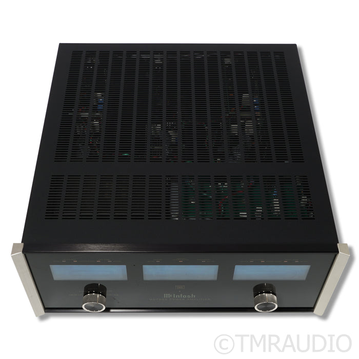 McIntosh MC7205 5-Channel Power Amplifier