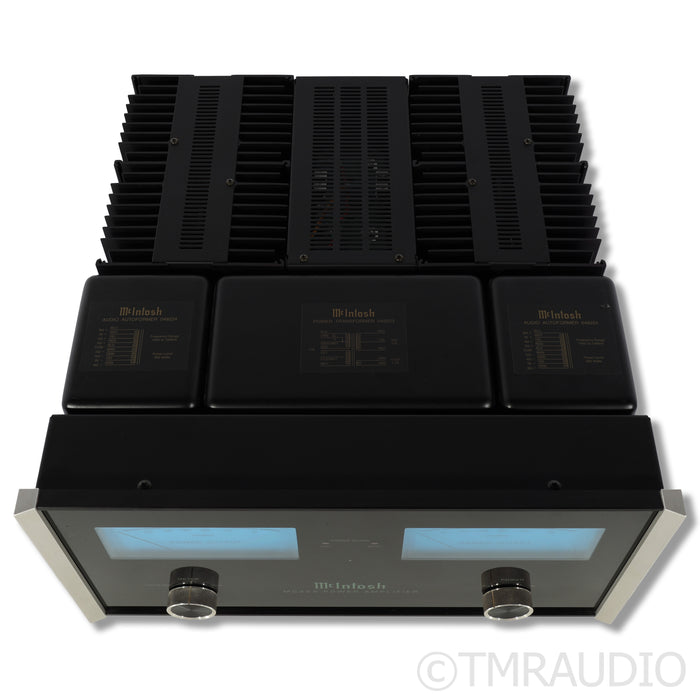 McIntosh MC352 Power Amplifier
