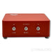 Luna Cables Orange SUT MC Step-Up Transformer