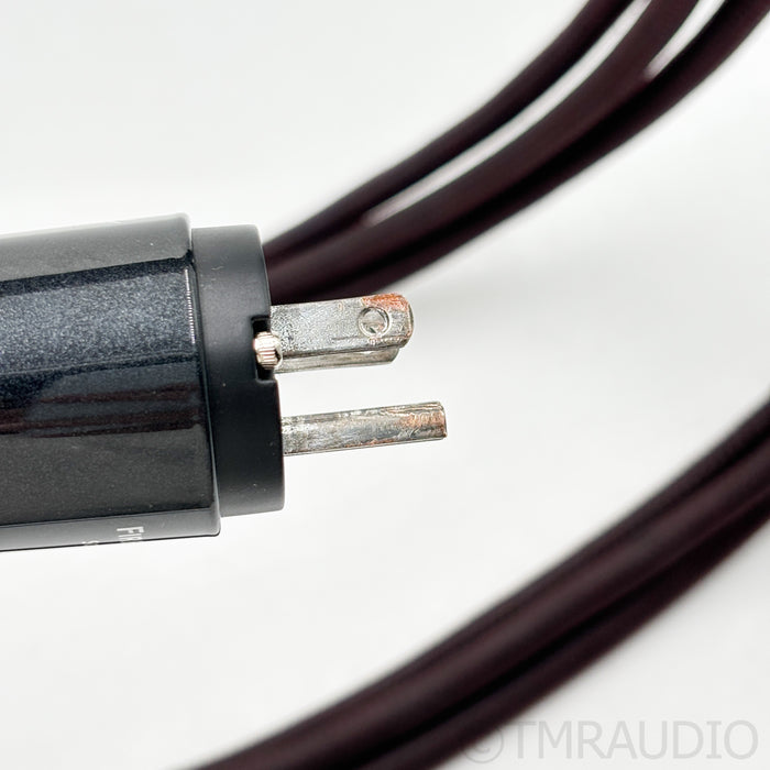 AudioQuest Firebird Source Power Cable; 2m