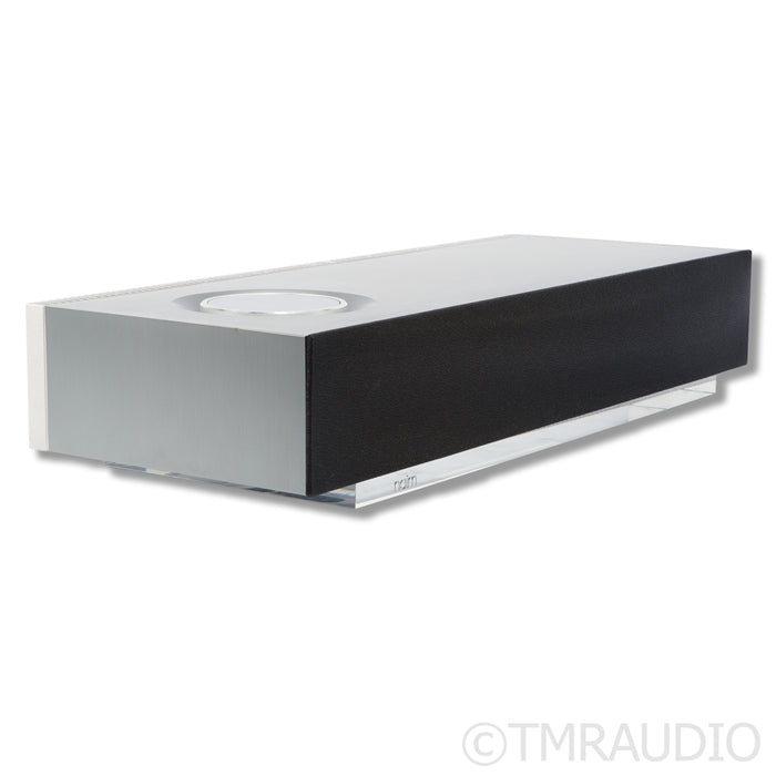 Naim Mu-So Gen 1 High-Fidelity Wireless Music System