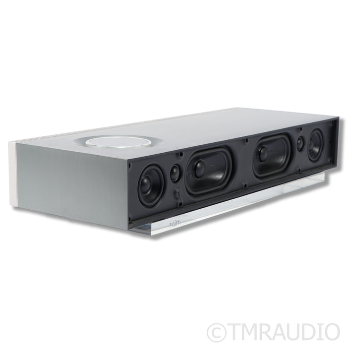 Naim Mu-So Gen 1 High-Fidelity Wireless Music System