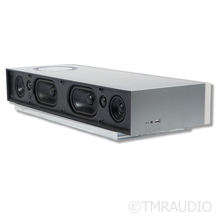 Naim Mu-So Gen 1 High-Fidelity Wireless Music System