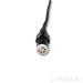 Cardas Clear DIN to RCA Phono Cable; 1m Single Interconnect