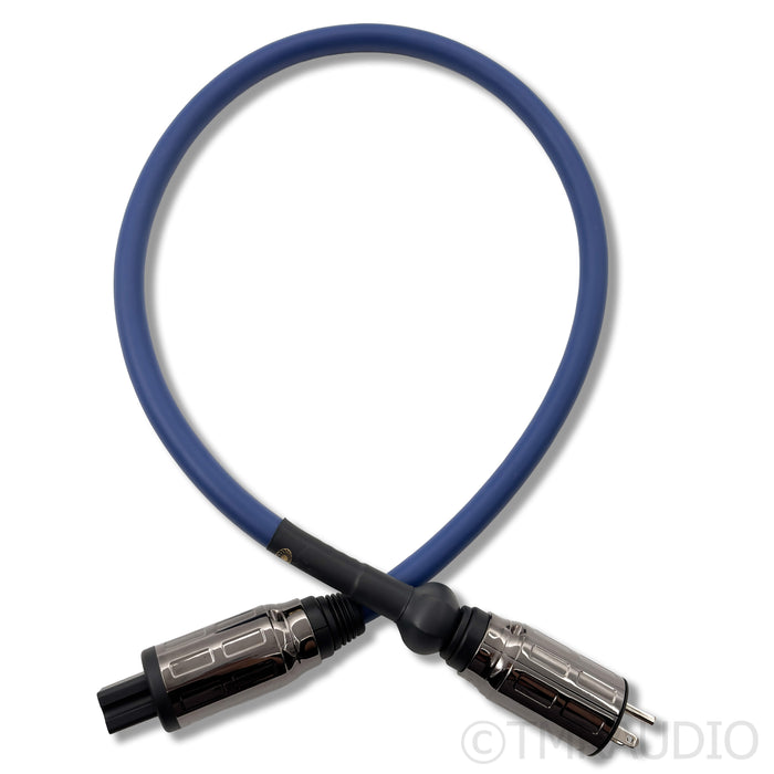 Cardas Clear Power Cable; 1m AC Cord; C19 20A Connector