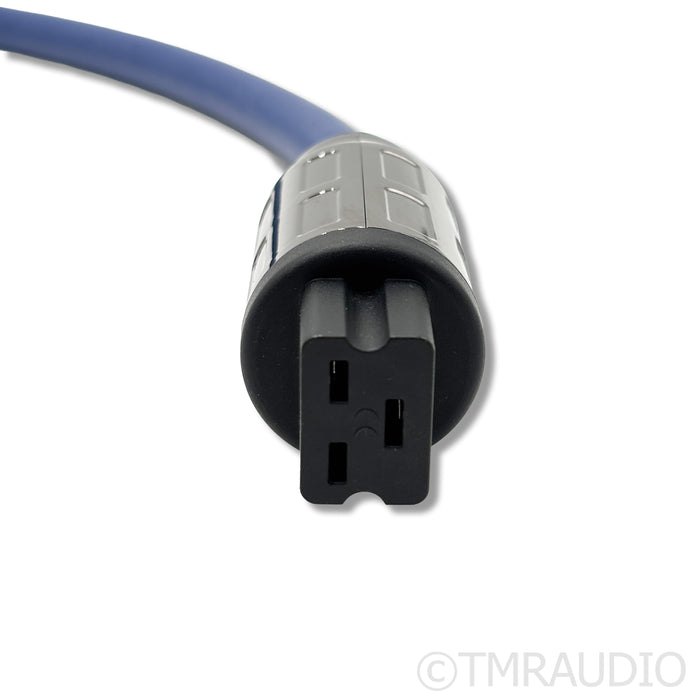 Cardas Clear Power Cable; 1m AC Cord; C19 20A Connector