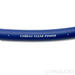 Cardas Clear Power Cable; 1m AC Cord; C19 20A Connector