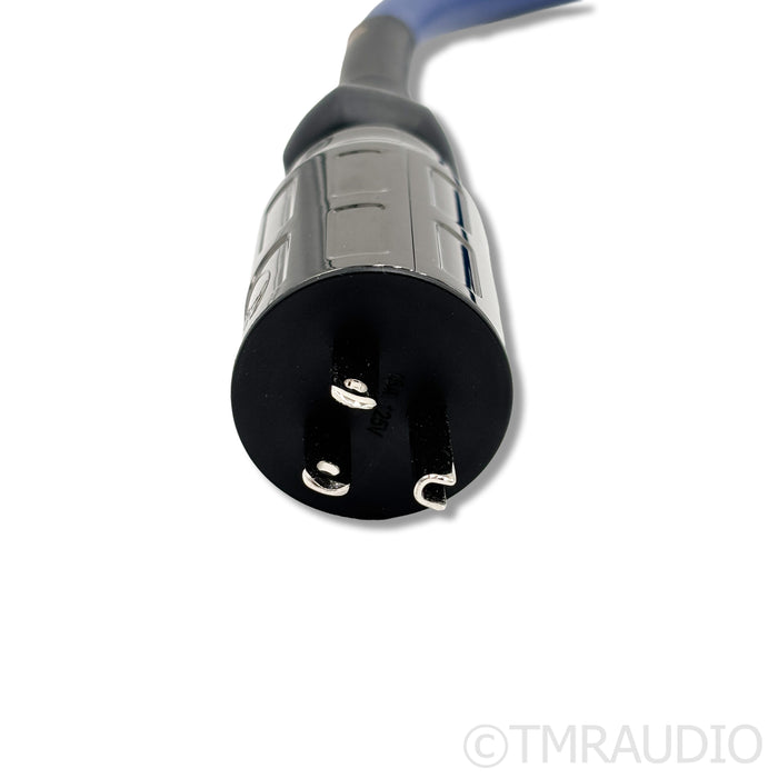 Cardas Clear Power Cable; 1m AC Cord; C19 20A Connector