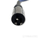 Cardas Clear Power Cable; 1m AC Cord; C19 20A Connector