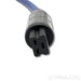 Cardas Clear Power Cable; 1m AC Cord; C19 20A Connector