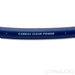 Cardas Clear Power Cable; 1m AC Cord; C19 20A Connector