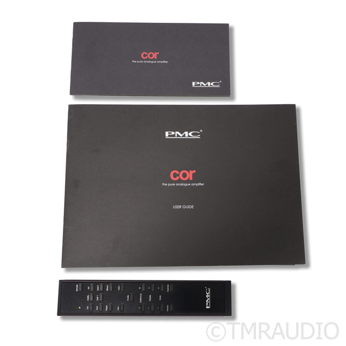 PMC Cor Integrated Amplifier