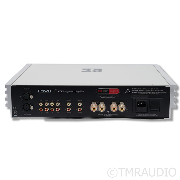 PMC Cor Integrated Amplifier