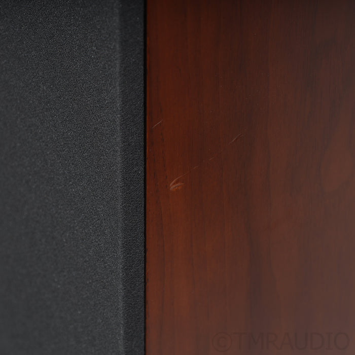 PMC fact.8 Floorstanding Speakers; Walnut