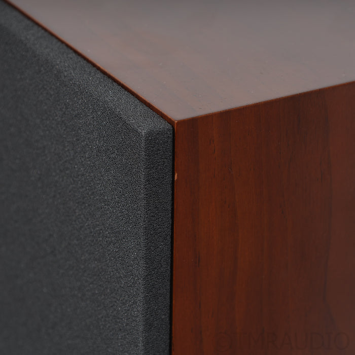 PMC fact.8 Floorstanding Speakers; Walnut
