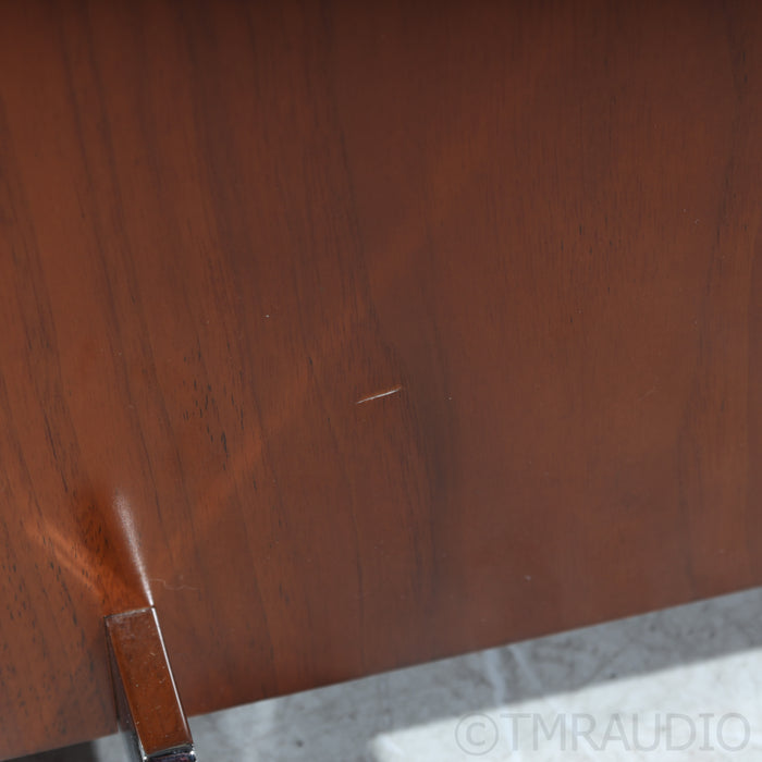 PMC fact.8 Floorstanding Speakers; Walnut