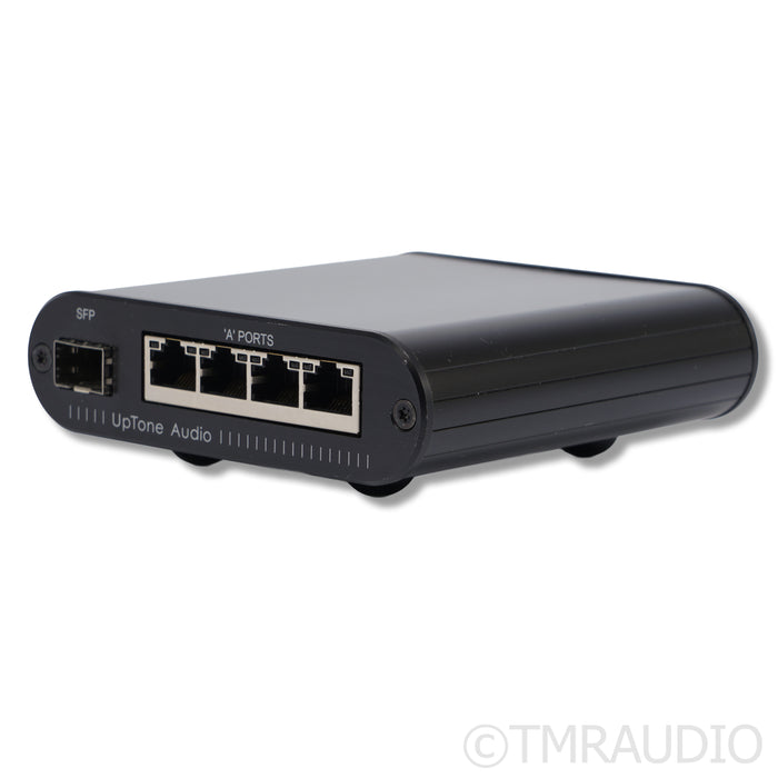UpTone Audio EtherREGEN Ethernet Switch