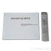 Marantz PM-10S1 Integrated Amplifier w/ MM & MC Phono