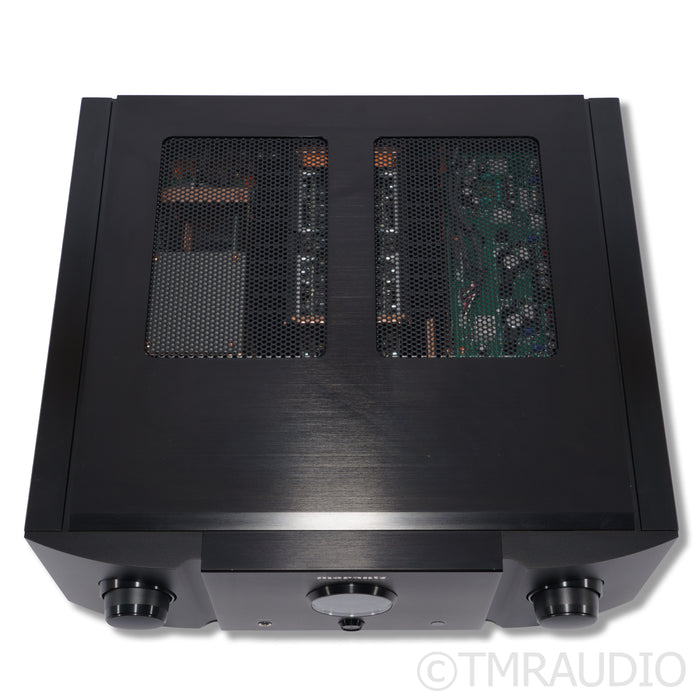 Marantz PM-10S1 Integrated Amplifier w/ MM & MC Phono