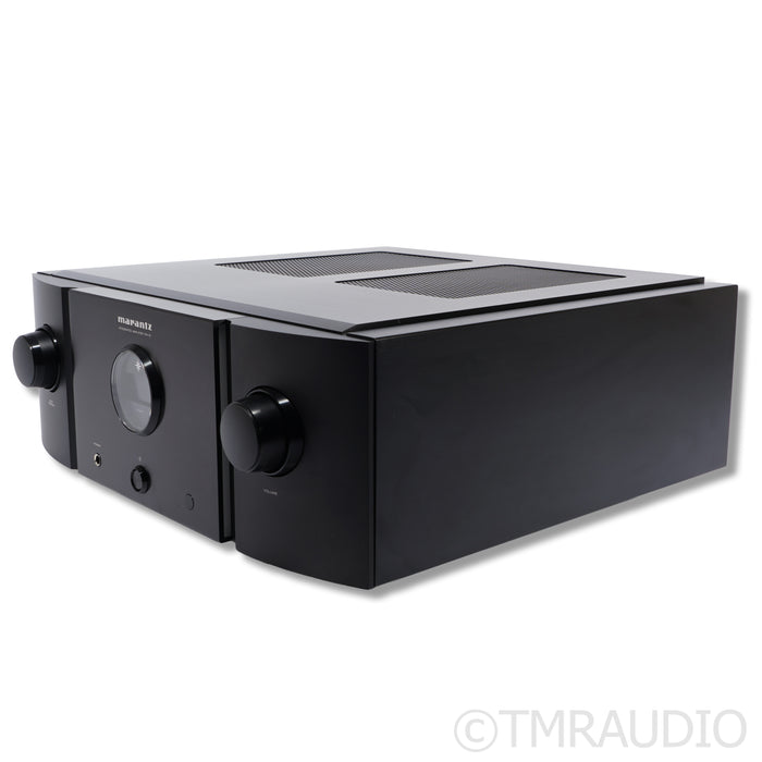 Marantz PM-10S1 Integrated Amplifier w/ MM & MC Phono